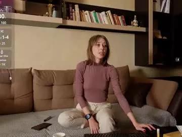 ninanovalicious from Chaturbate