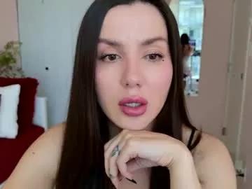 ninaoneil from Chaturbate