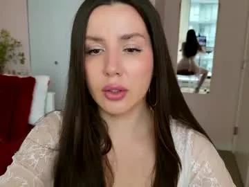 ninaoneil from Chaturbate