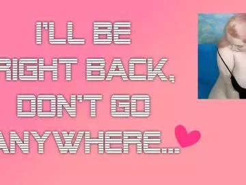ninarex from Chaturbate
