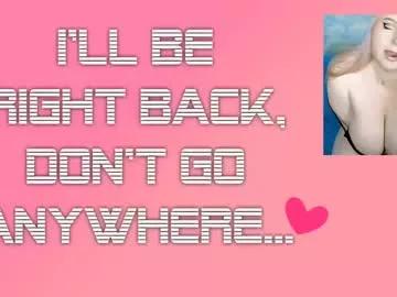 ninarex from Chaturbate