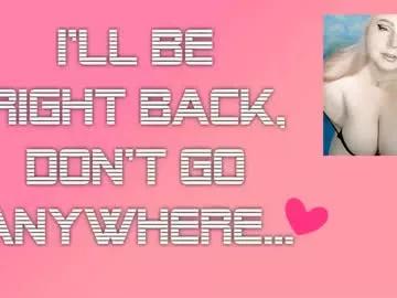 ninarex from Chaturbate