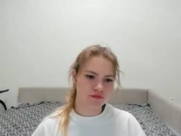 ninarihh from Chaturbate is Freechat