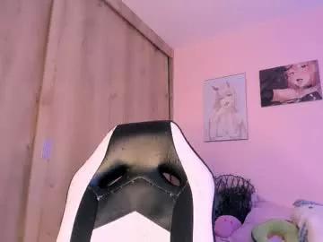 ninasofiaa from Chaturbate is Freechat