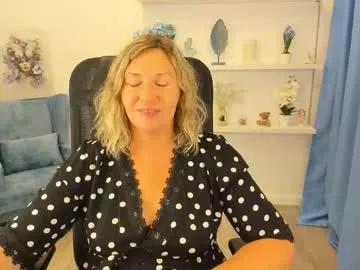 ninastarle from Chaturbate