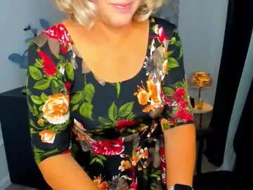 ninastarle from Chaturbate