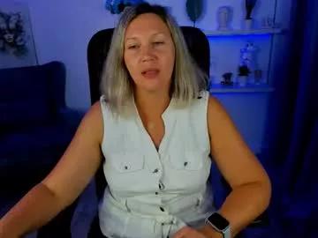 ninastarle from Chaturbate