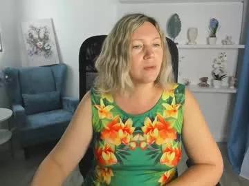 ninastarle from Chaturbate