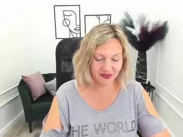 ninastarle from Chaturbate