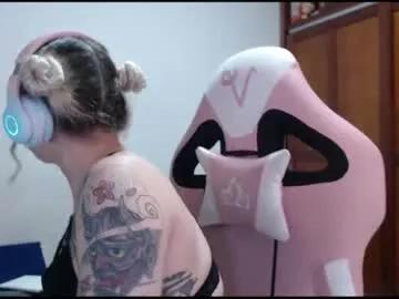ninaxxstorm from Chaturbate