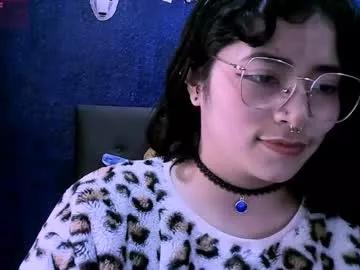 Photos of ninayellow from Chaturbate is Freechat