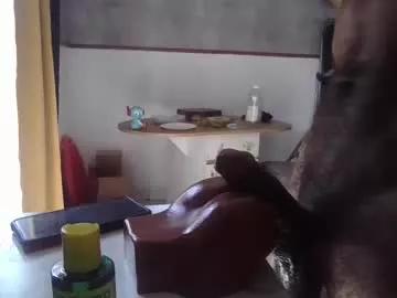 ninjamonkey23 from Chaturbate