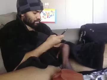 ninjamonkey23 from Chaturbate
