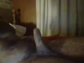ninjamonkey23 from Chaturbate