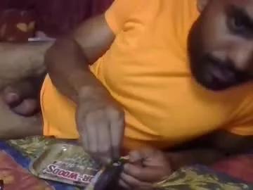 ninjamonkey23 from Chaturbate
