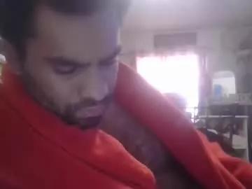 ninjamonkey23 from Chaturbate