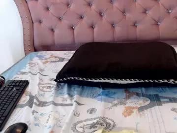 nnickylondon from Chaturbate
