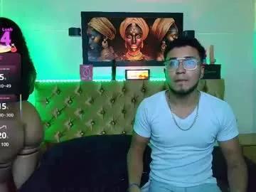 noa_n_carolain from Chaturbate is Freechat