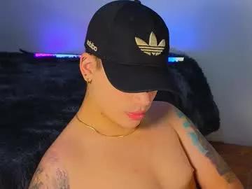 noah_coleman__ from Chaturbate is Freechat