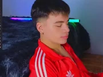 noah_coleman__ from Chaturbate is Freechat