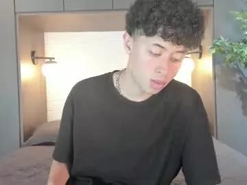 noah_dupont_ from Chaturbate is Freechat