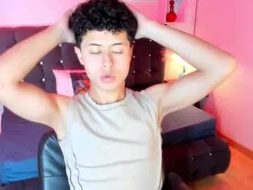 noah_dupont__ from Chaturbate is Freechat