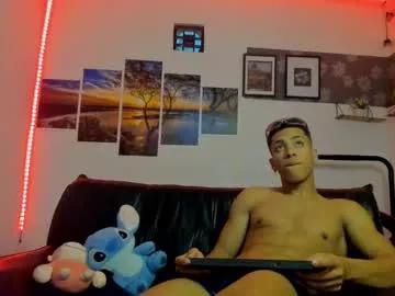 noah_flynn1 from Chaturbate is Freechat