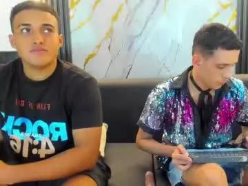 noah_viper from Chaturbate is Freechat