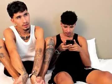 noahdaviss from Chaturbate is Freechat
