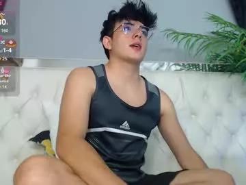 nolan_twink from Chaturbate is Freechat