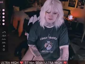 noori_hope from Chaturbate