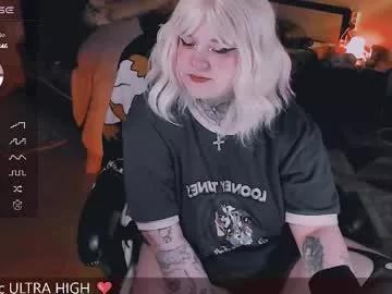 noori_hope from Chaturbate