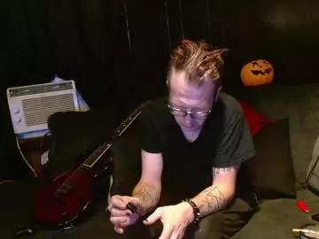 nothingbroken666 from Chaturbate is Freechat