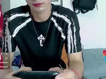 nova740338 from Chaturbate is Freechat