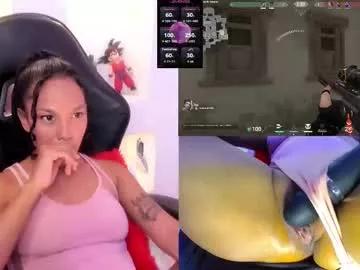 novalyn_ from Chaturbate is Freechat