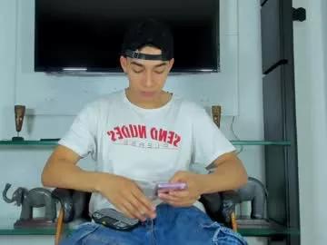 noxx_stark from Chaturbate