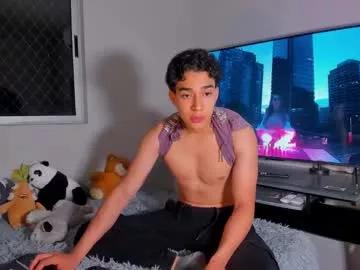 noxx_stark from Chaturbate
