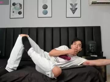 noxx_stark from Chaturbate
