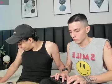 noxx_stark from Chaturbate