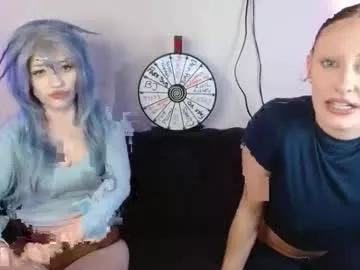 nvsnow777 from Chaturbate