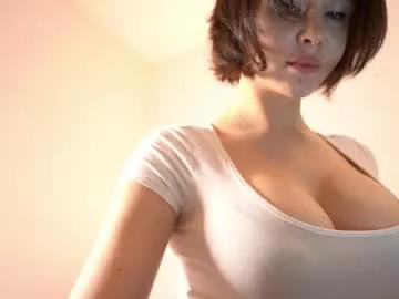 Photos of nya_ri from Chaturbate is Group