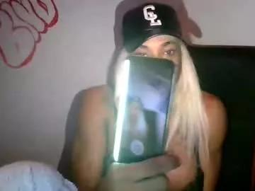 nyasiaadream from Chaturbate is Freechat