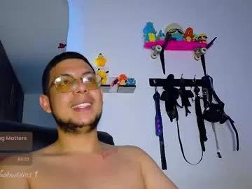 nymphobuddies from Chaturbate is Freechat