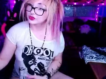 Photos of nymphok1tty from Chaturbate is Freechat