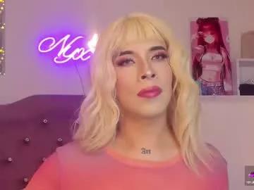 nyx__blackwood from Chaturbate is Freechat