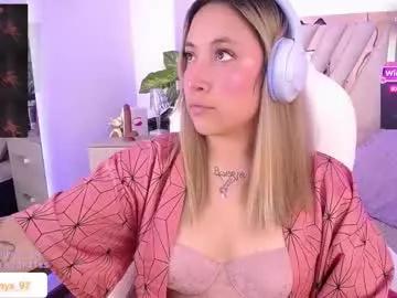 Photos of nyx_andria from Chaturbate is Freechat