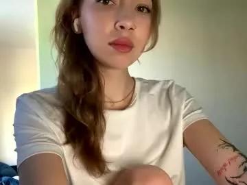 nyxakitten from Chaturbate is Freechat
