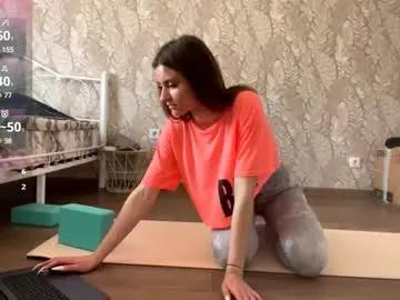 odelinabain from Chaturbate is Freechat