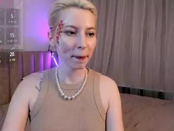 odelindaeger from Chaturbate is Freechat
