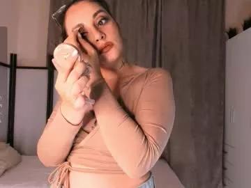 odelindahelme from Chaturbate is Freechat